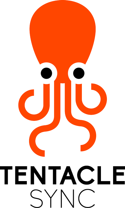 tentacle sync logo
