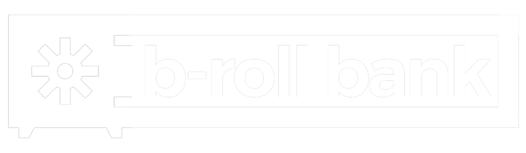 B-Roll Bank Logo 