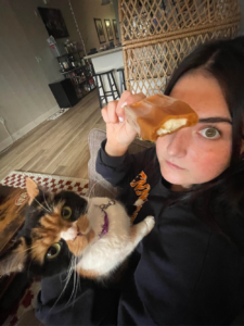 Bridget Nagdeman, Producer at Big Slate Media
