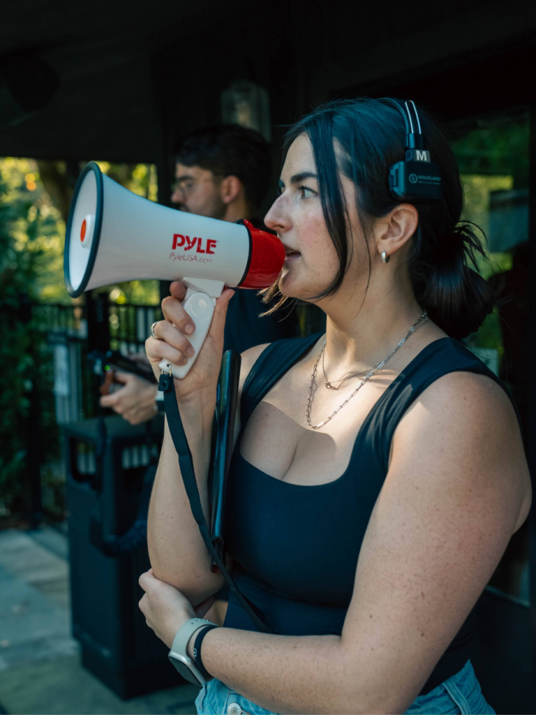 Bridget Nagdeman, Producer at Big Slate Media