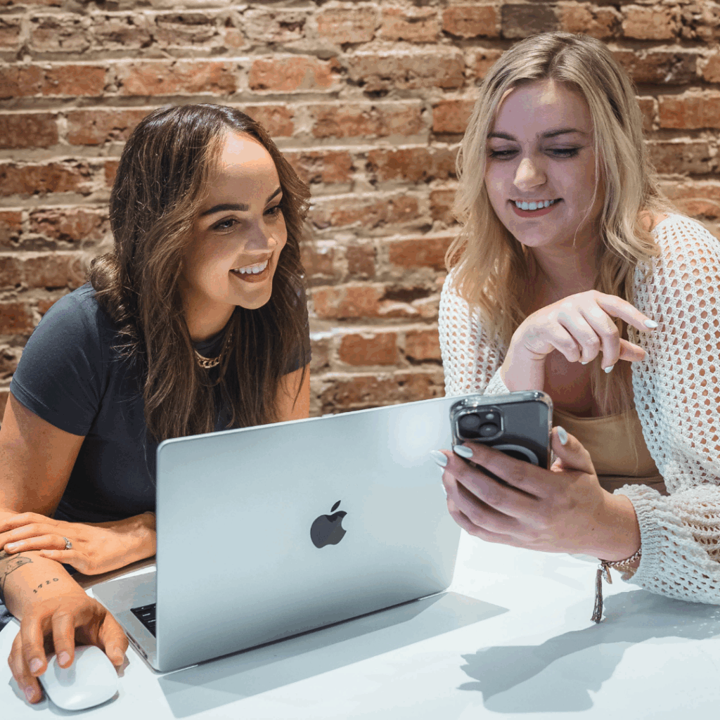 Social Media Coordinators at Big Slate Media