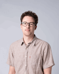 Mathew Wilson, Director of Photography at Big Slate Media