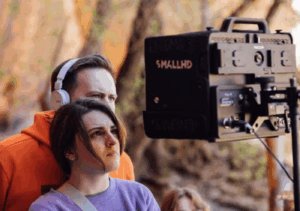 Jessica Burgin, Line Producer at Big Slate Media