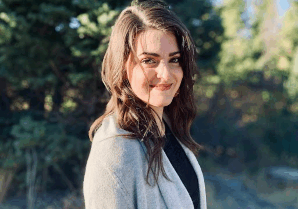 Jessica Burgin, Line Producer at Big Slate Media