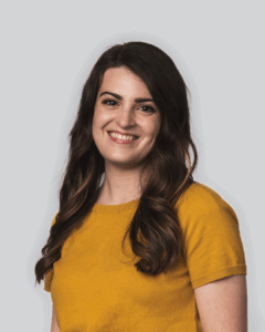 Jessica Burgin, Line Producer at Big Slate Media