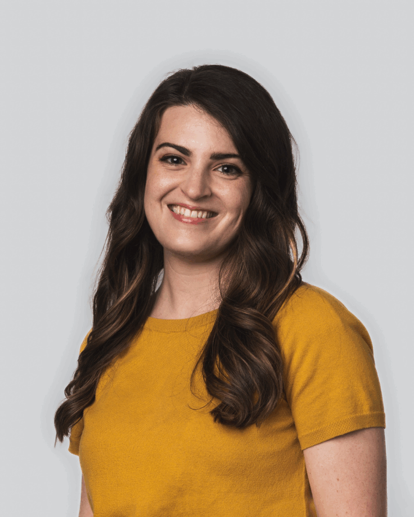 Jessica Burgin, Line Producer at Big Slate Media