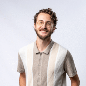 Seth Reynolds, Videographer + Editor at Big Slate Media